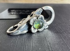 Trollbeads htf flower for sale  CHELMSFORD