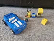 Lego duplo petrol for sale  ERITH