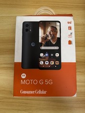 Usado, Celular para Consumidor Motorola Moto G 5G (2023) 64GB XT2313-6 comprar usado  Enviando para Brazil