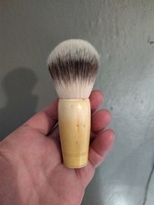 Shave brush vintage for sale  Klamath Falls