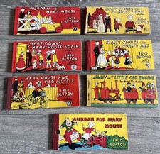 Enid blyton strip for sale  BASINGSTOKE