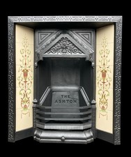 Restored antique cast for sale  WILMSLOW