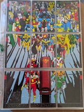 Doomsday death superman for sale  LISKEARD