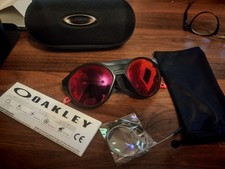 oakley pit boss usato oakley pit boss usato Bari