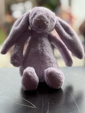 Jellycat bashful viola for sale  Prospect