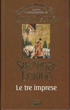 Sir nigel loring usato  Barzano