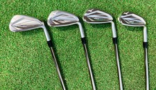 Mizuno jpx 923 usato  Spedire a Italy