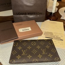 Louis vuitton monogram d'occasion  Expédié en Belgium