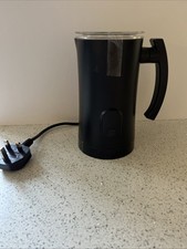 Milk frother steamer for sale  BRACKNELL