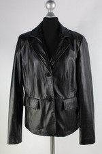 Tcm schwarze leder gebraucht kaufen  Uhingen