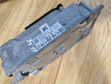 Bmw audio receiver for sale  NORTHAMPTON
