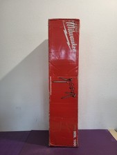 Milwaukee msl1000 arbeitstisch gebraucht kaufen  Parsdorf