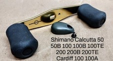 Shimano calcutta cardiff for sale  La Palma