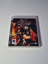 Ninja Gaiden Sigma - Sony PlayStation 3 (Ps3) Complet comprar usado  Enviando para Brazil