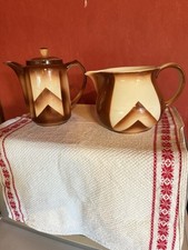 Alte kaffeekanne alter gebraucht kaufen  Menden (Sauerland)