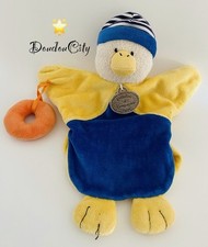 Marionnette doudou compagnie d'occasion  Hazebrouck