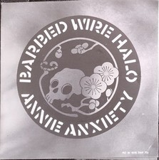 Annie anxiety crass for sale  CORBRIDGE