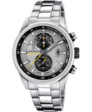 Festina men analog d'occasion  Expédié en Belgium