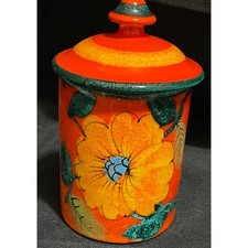 Small vintage orange for sale  Butler