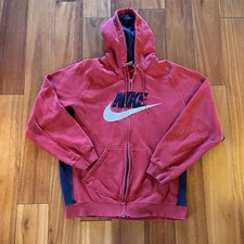 Nike hoodie sweatshirt for sale  Centreville