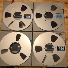 ampex for sale  LONDON
