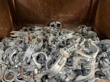 Scaffold swivel fitting for sale  SLOUGH