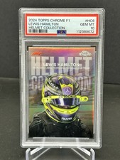 2024 topps chrome d'occasion  Expédié en Belgium