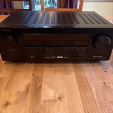 Denon avr x1600h for sale  Mequon