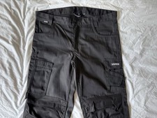Uvex synexxo work for sale  PETERBOROUGH