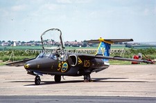 Original aircraft slide for sale  UK