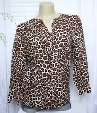 Braune vincita leoparden gebraucht kaufen  Delingsdorf, Hamfelde, Kasseburg