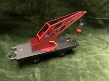 Wagon grue hornby d'occasion  Mantes-la-Jolie