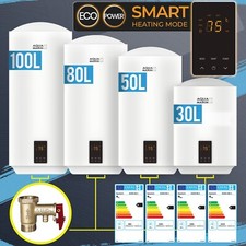 Aquamarin elektro smart gebraucht kaufen  Kleinostheim