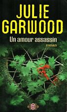 Amour assassin julie d'occasion  Crevin