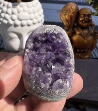 Beautiful amethyst crystal for sale  LONDON
