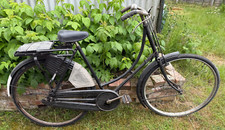 Antique raleigh swan for sale  AYLESBURY