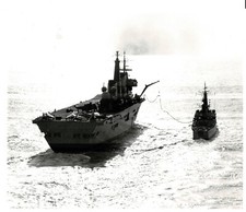 Hms illustrious ras for sale  HODDESDON