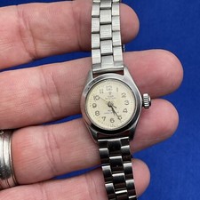 Vintage rolex tudor for sale  MACCLESFIELD