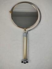 Espelho de vaidade ajustável raro vintage - ampliação ao redor do pescoço comprar usado  Enviando para Brazil