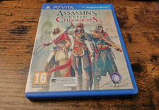 Assassin's Creed Chronicles - Ps Vita - pal fr, usado comprar usado  Enviando para Brazil