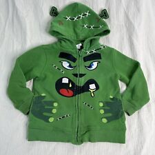 Monster jacket toddler for sale  Newport