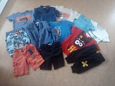 Bekleidungspaket tlg jungen gebraucht kaufen  Freiburg im Breisgau