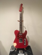 2013 fender custom for sale  Columbus