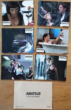 Amateur hal hartley d'occasion Amateur hal hartley d'occasion  Prades