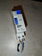 Theben minuterie électroméca d'occasion  Saint-Maur-des-Fossés