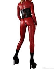 Black red womens for sale  ROCHESTER