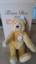 steiff dicky gebraucht kaufen steiff dicky gebraucht kaufen Deutschland