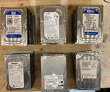 Hard disk 500 usato  Pescia