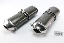 Termignoni for ducati gebraucht kaufen  Sehnde