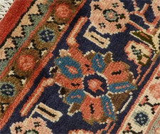 Rug 277x204cm rare for sale  UK